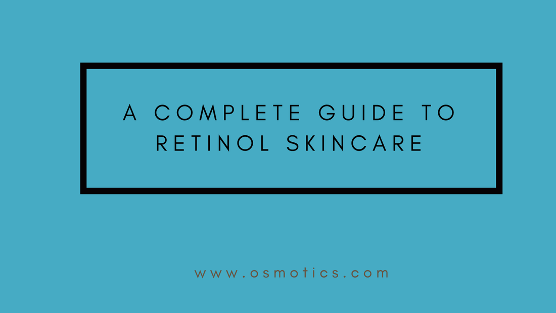 Everything You Need to Know About Under-Eye Skincare - Osmotics Skincare