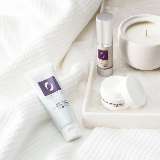 Happy 2018! Out With the Old, In With the New...SKIN, That Is! - Osmotics Skincare