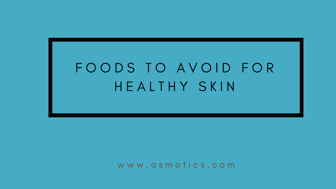 How to get flawless skin? - Osmotics Skincare