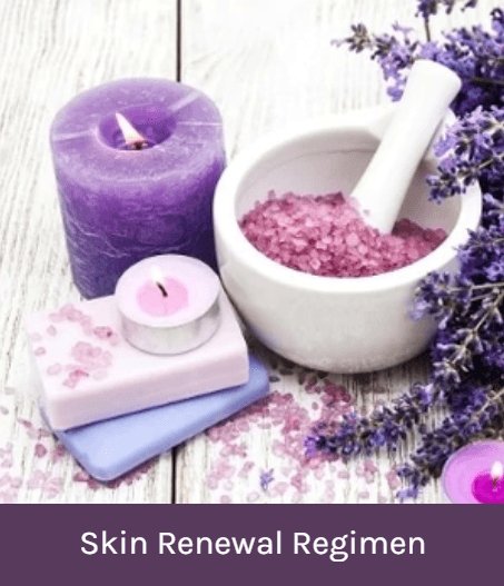 4 Step Regimens - Osmotics Skincare