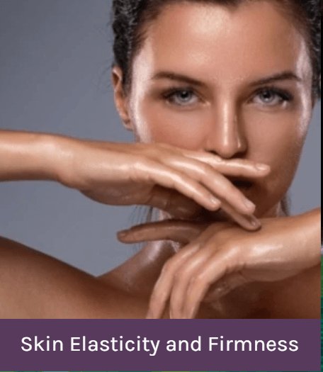 Elasticity & Firmness - Osmotics Skincare