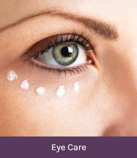 Eye Care - Osmotics Skincare