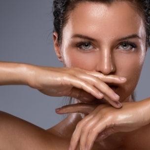 Fine Lines & Wrinkles - Osmotics Skincare