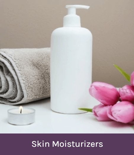 Moisturizers - Osmotics Skincare