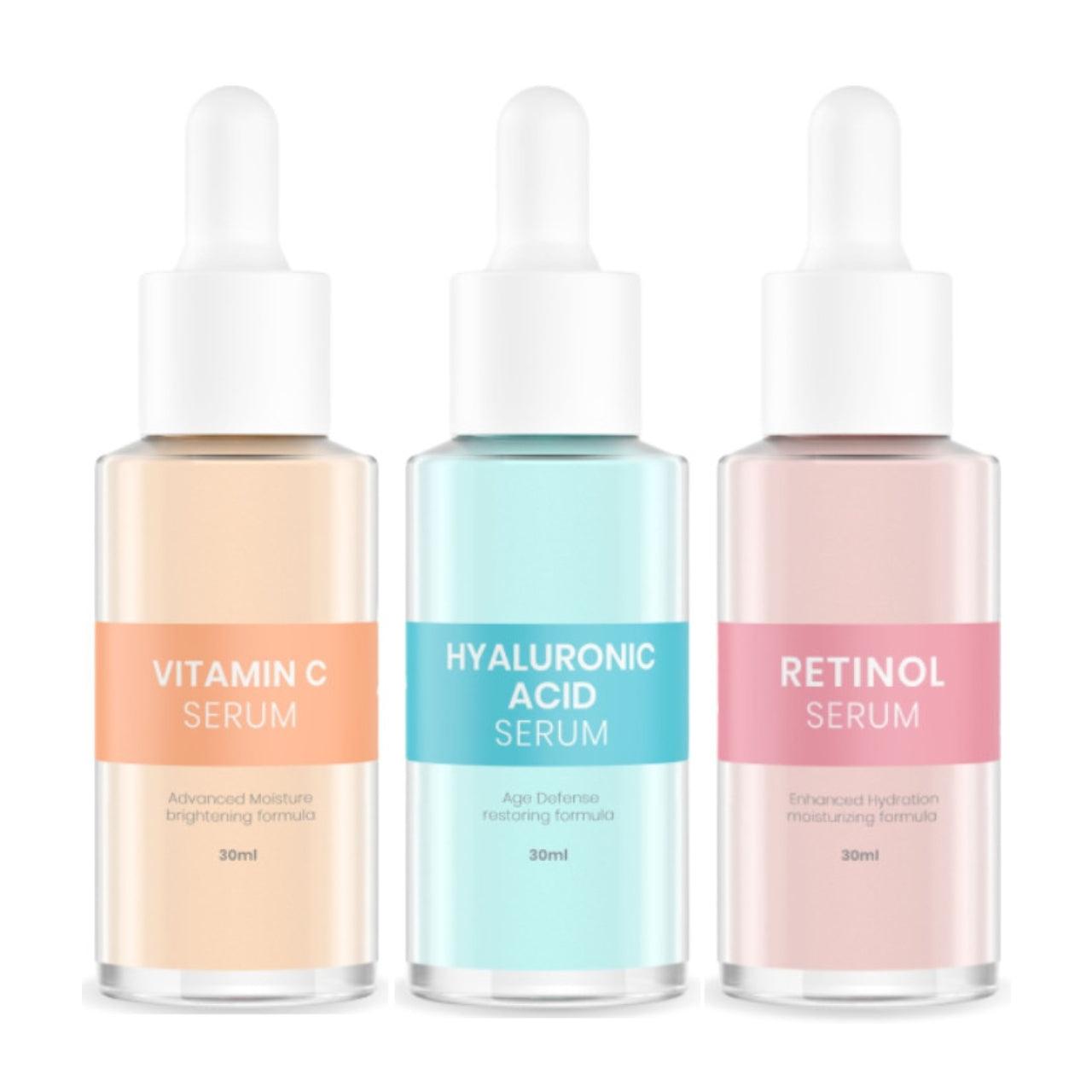 Osmotics Anti -Aging Serums - Osmotics Skincare