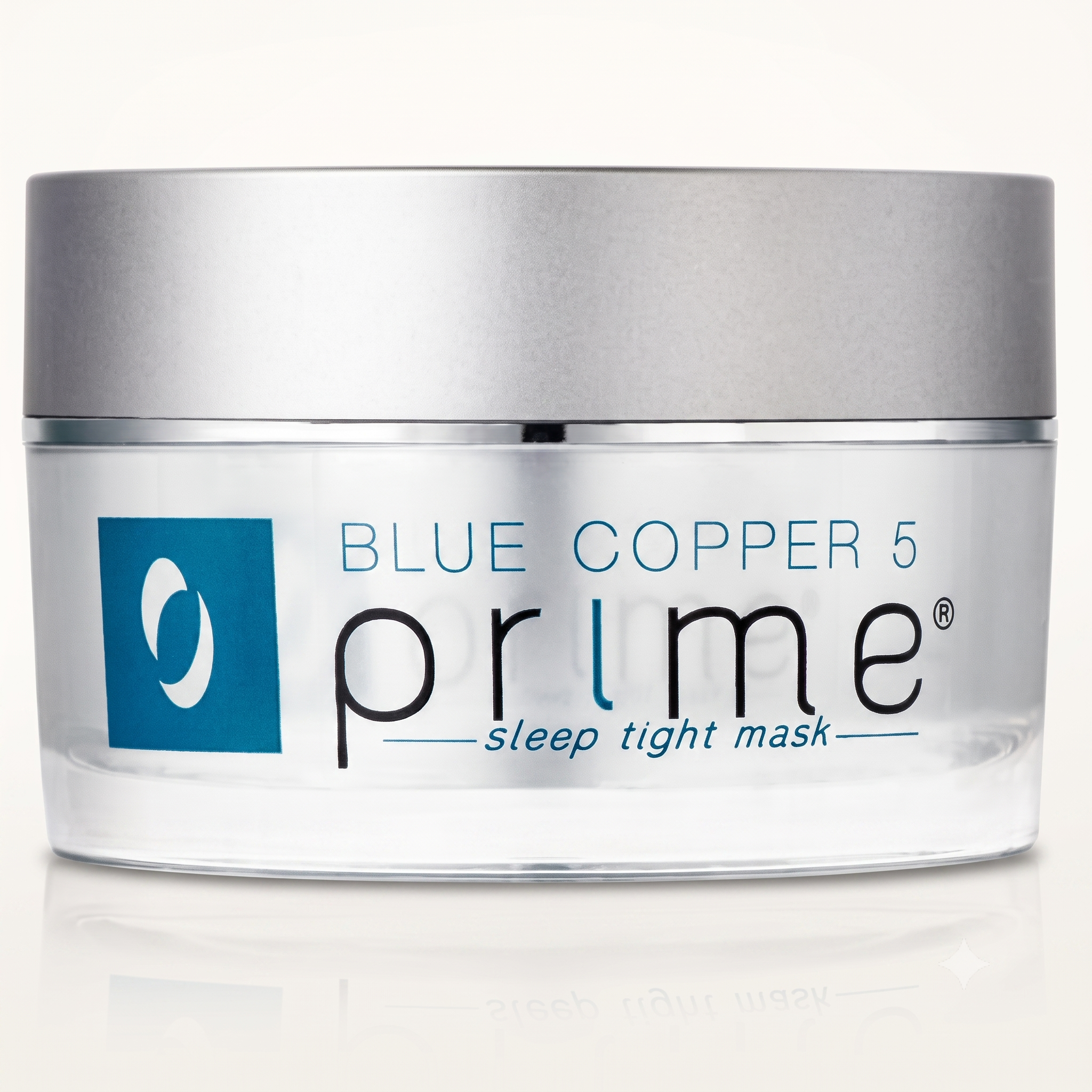 Blue Copper 5 PRIME Sleep Tight Overnight Firming Mask | Osmotics