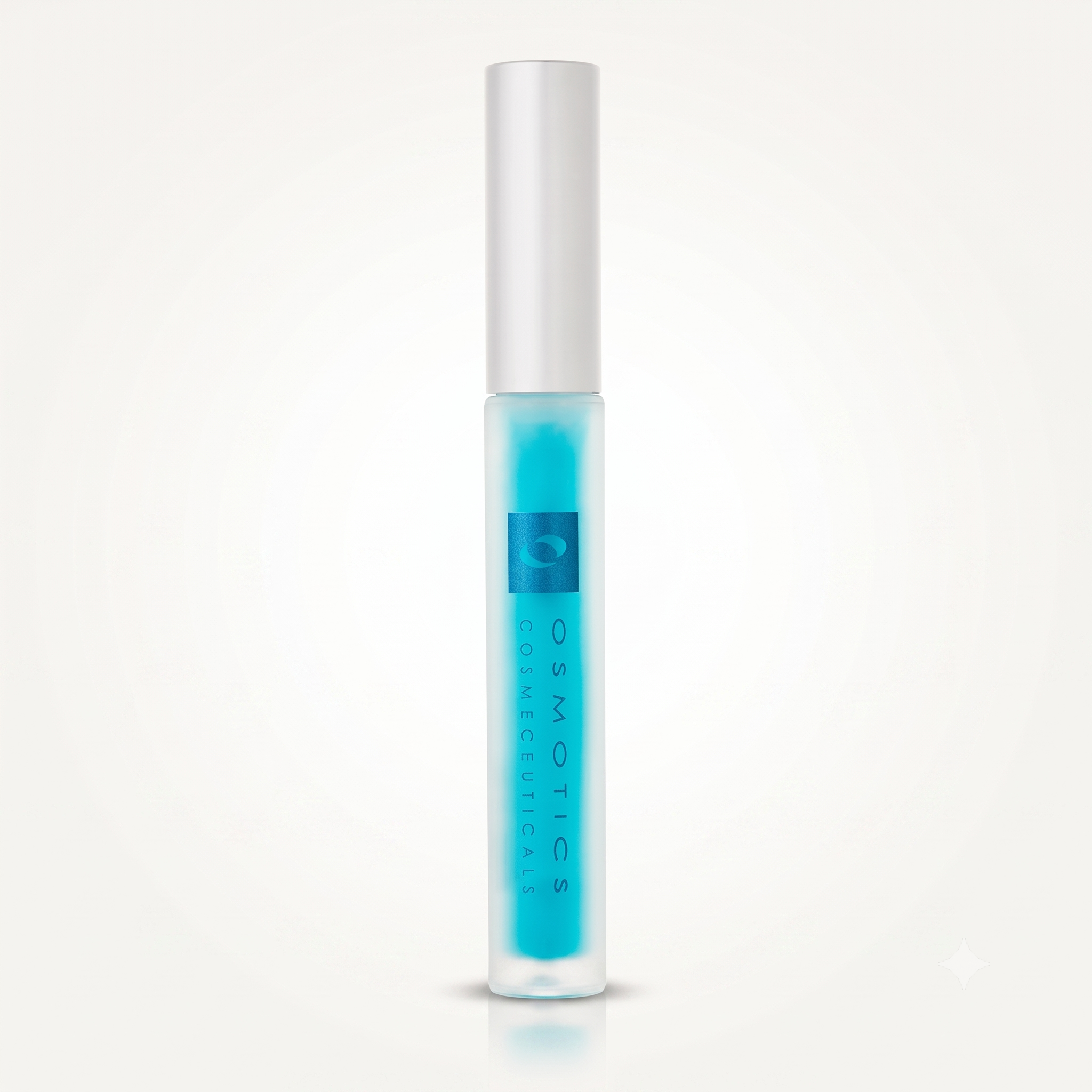 Needle-Free Copper Peptide Lip Plumper for Volume & Lines