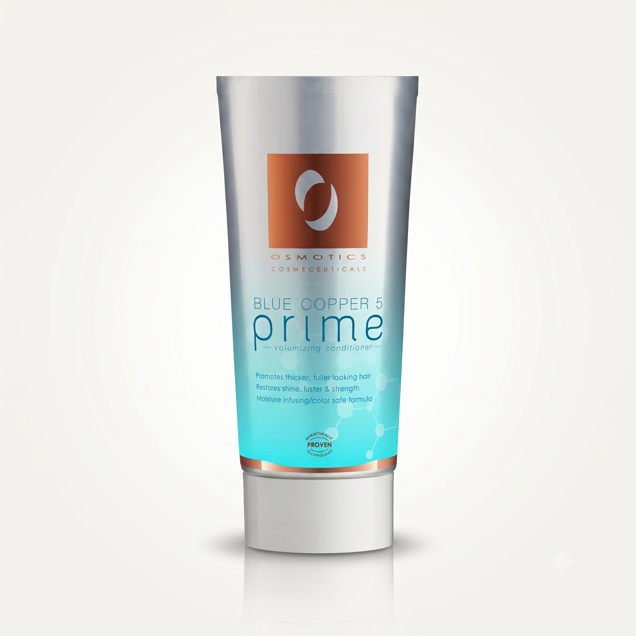 Copper Peptide Conditioner, Scalp Longevity for Fine Hair