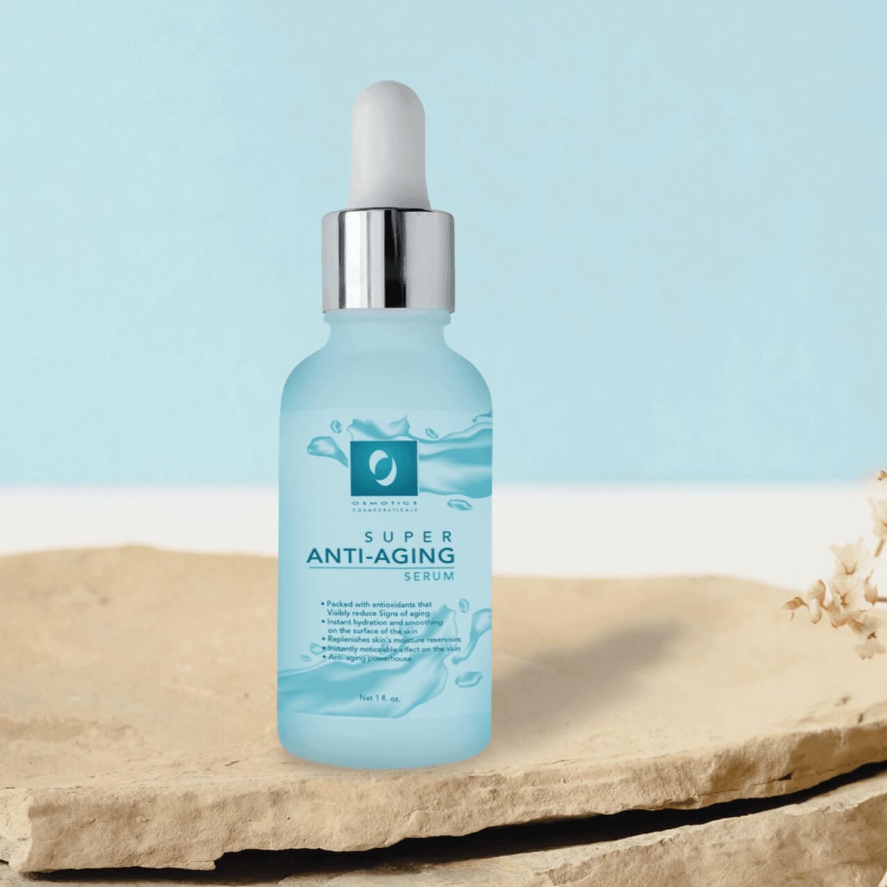 Anti-Aging Super Serum - Osmotics Skincare