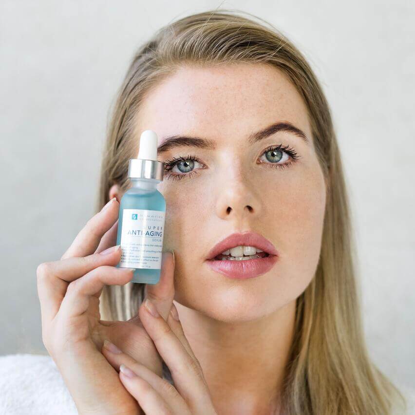 Anti-Aging Super Serum - Osmotics Skincare