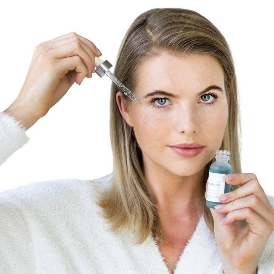 Anti-Aging Super Serum - Osmotics Skincare