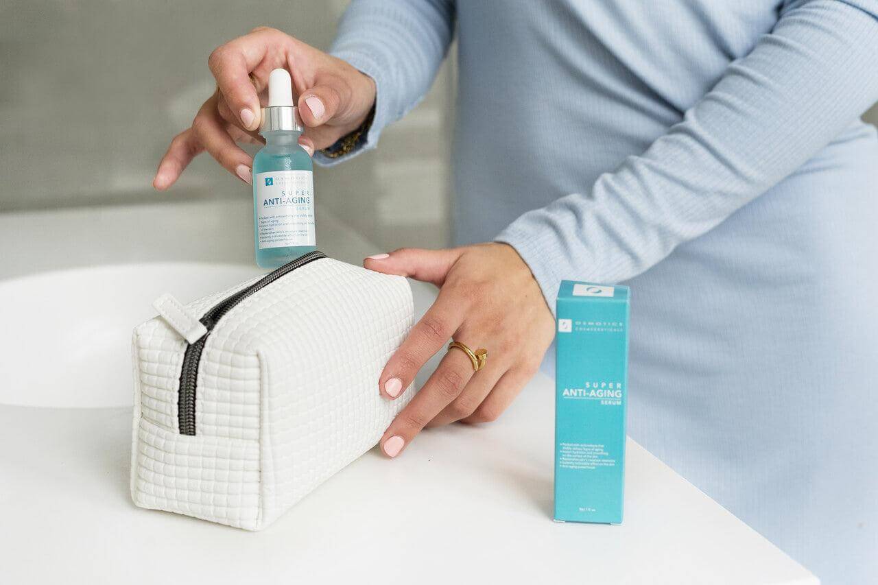 Anti-Aging Super Serum - Osmotics Skincare
