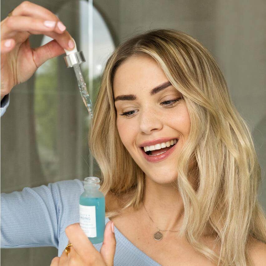 Anti-Aging Super Serum - Osmotics Skincare