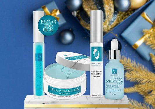 Beauty Face Collection - Osmotics Skincare