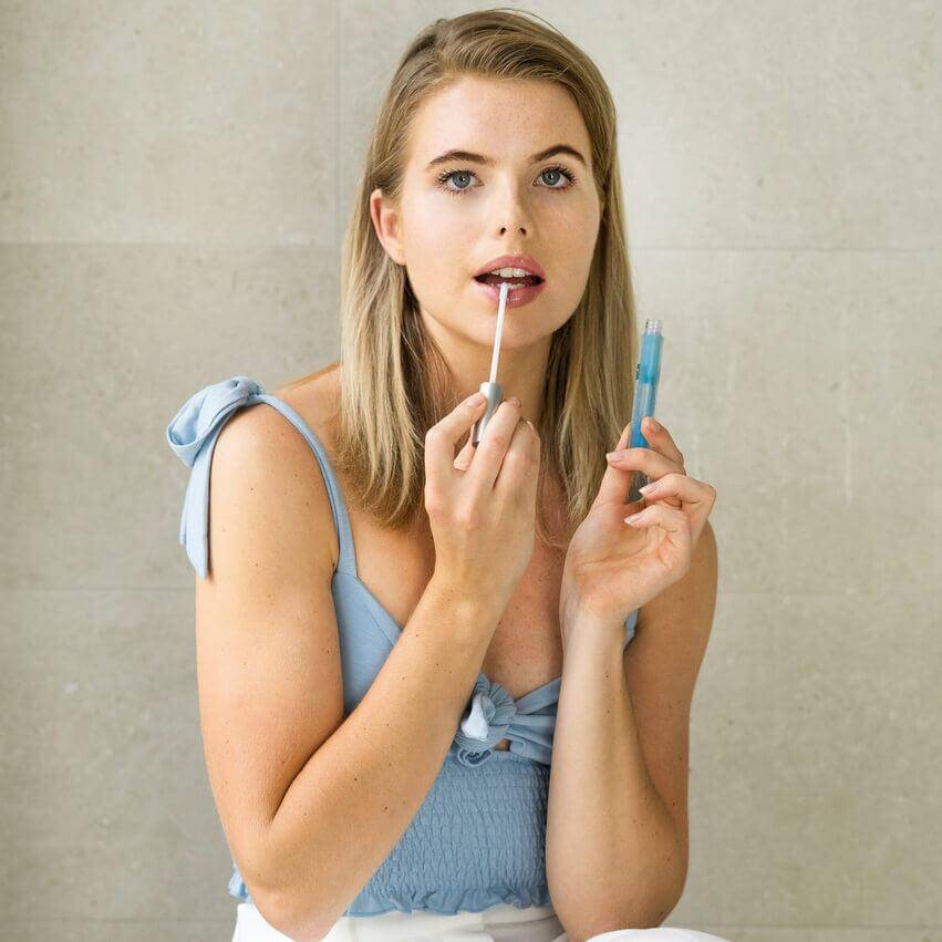 Blue Copper 5 Lip Plumper - Osmotics Skincare