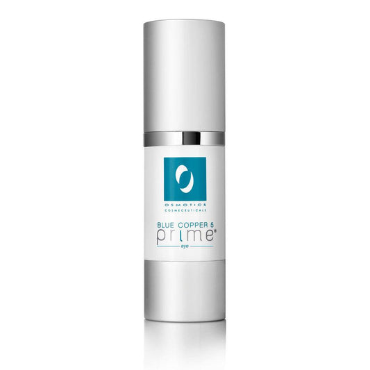Blue Copper 5 PRIME Eye - Osmotics Skincare (White Background)