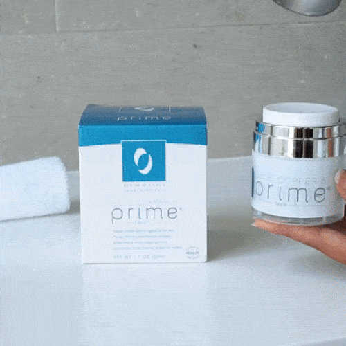 Blue Copper 5 PRIME Face 1.7 Oz - Osmotics Skincare