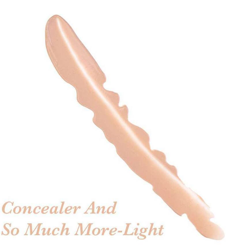Concealer and So Much More - Osmotics Skincare (White Background)