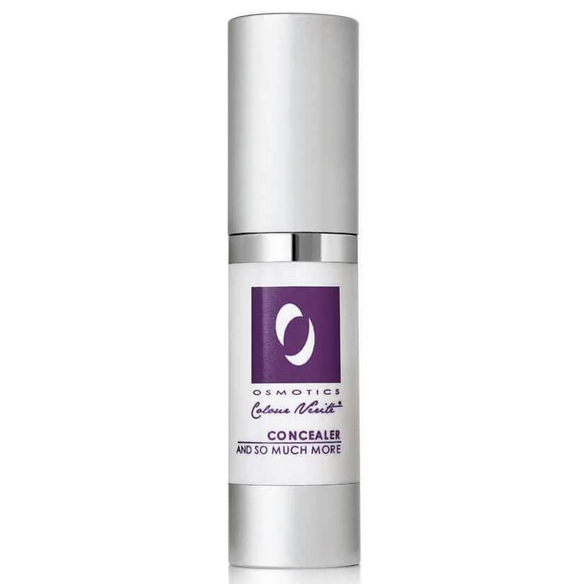 Concealer and So Much More - Osmotics Skincare (White Background)