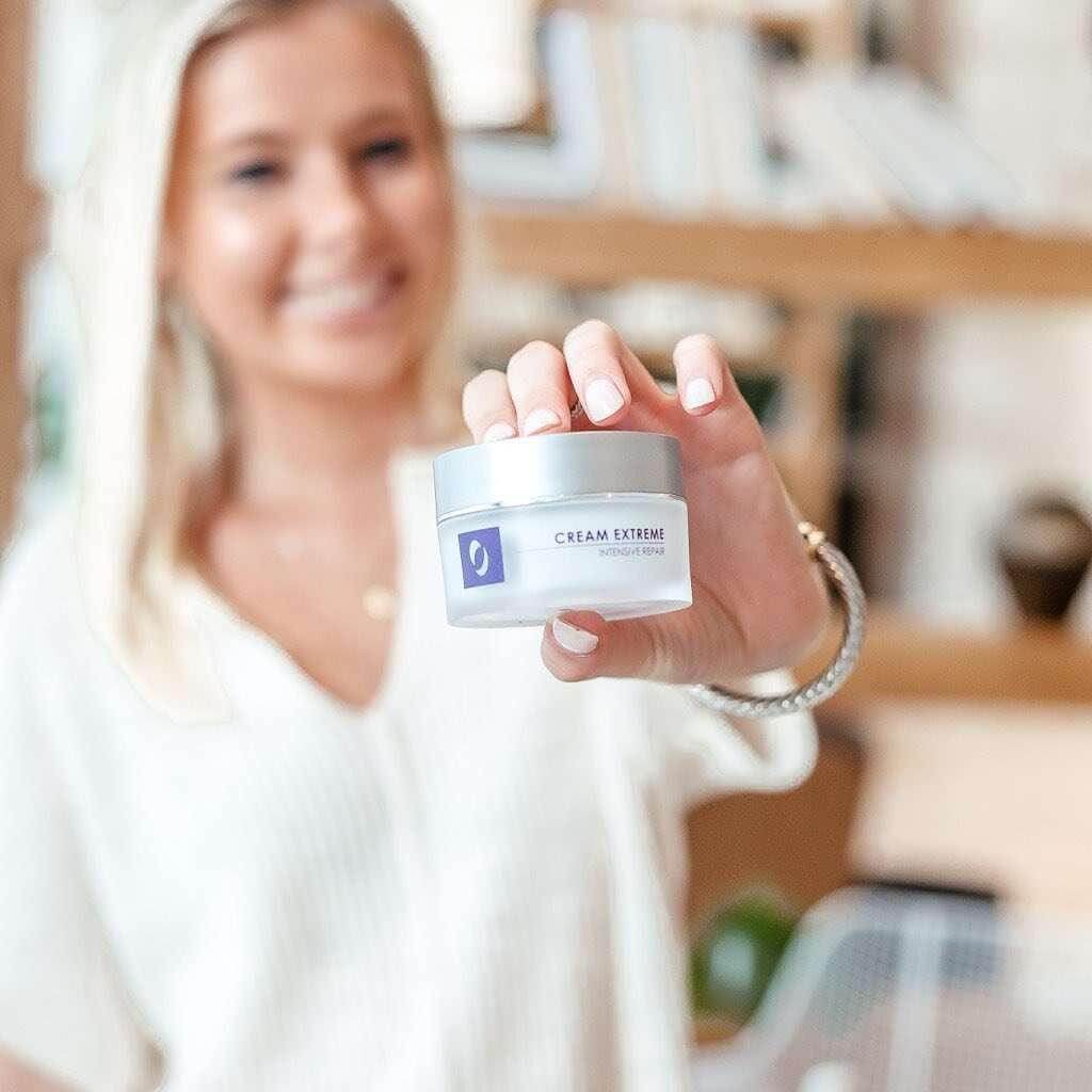 Cream Extreme Intensive Repair - Osmotics Skincare