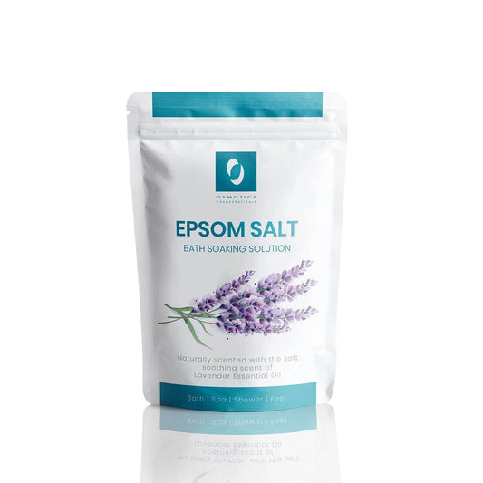 Epsom Bath Soak - Osmotics Skincare (White Background)