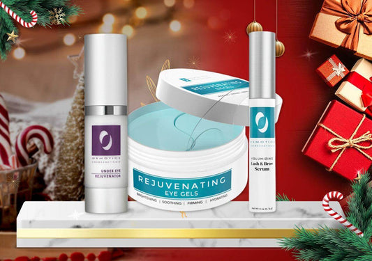 Eye Set Collection - Osmotics Skincare