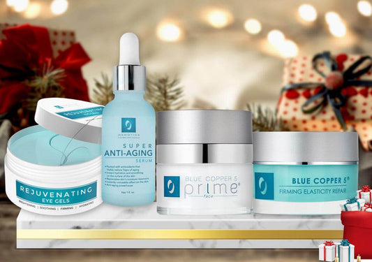 Face Set Collection - Osmotics Skincare