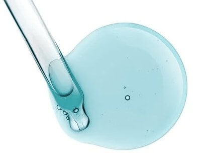 Hyaluronic Acid Serum - Osmotics Skincare
