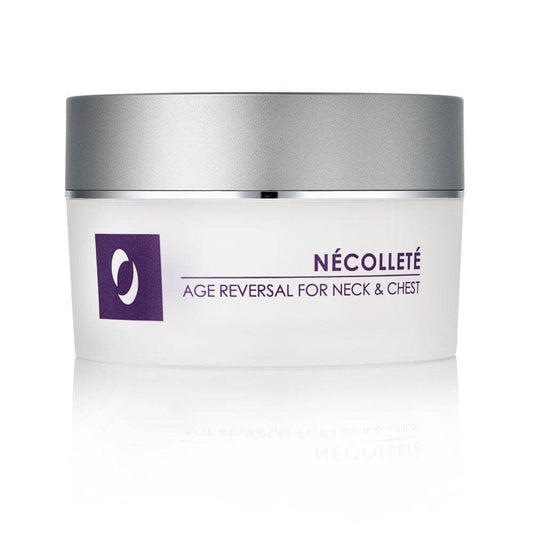 Nécolleté Age Reversal for Neck and Chest - Osmotics Skincare (White Background)