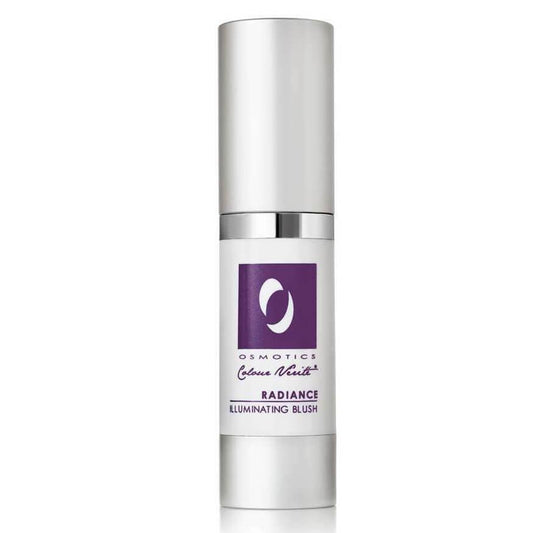 Radiance Illuminating Blush - Osmotics Skincare (White Background)
