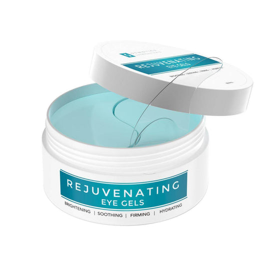 Rejuvenating Eye Gels - Osmotics Skincare (White Background)