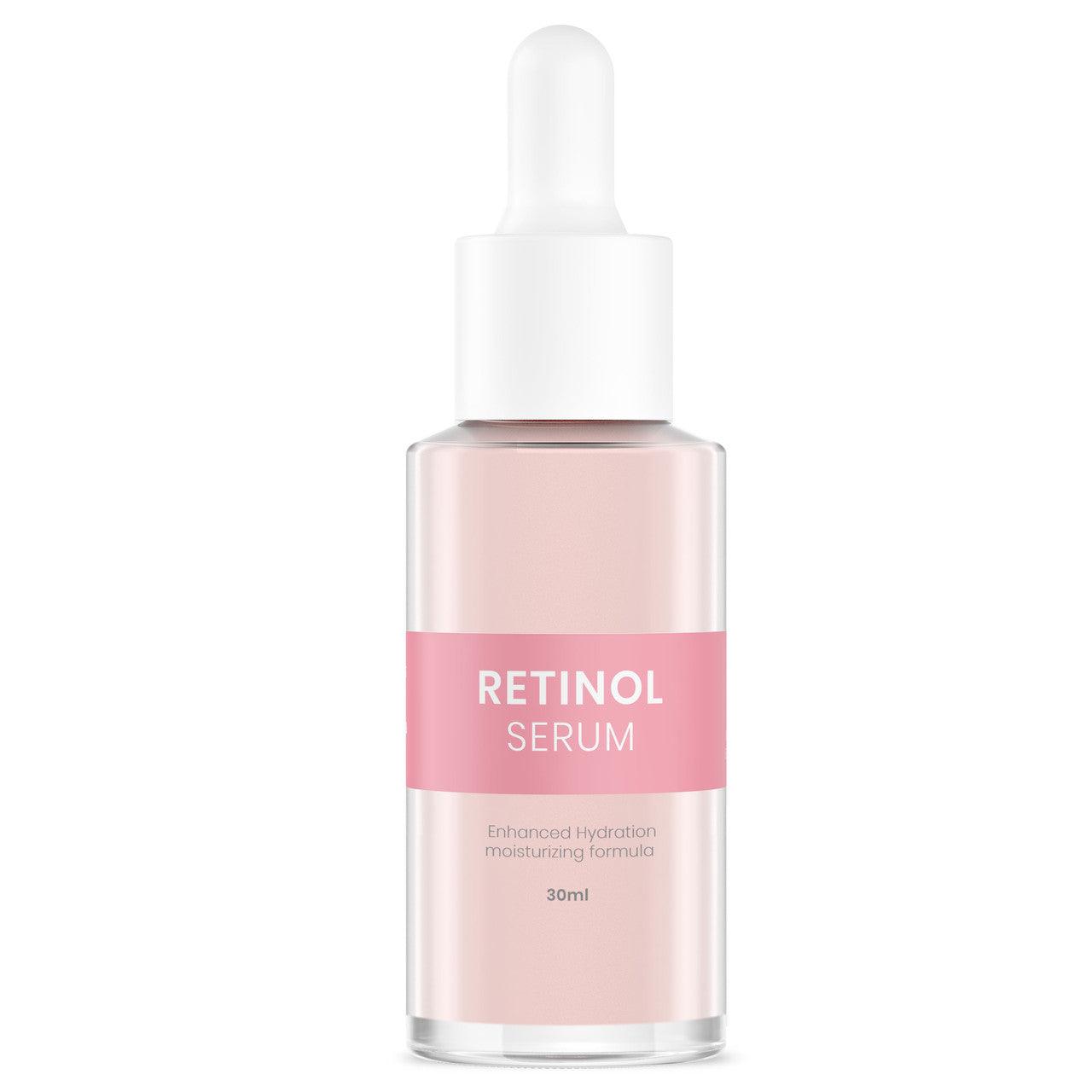 Retinol Serum - Osmotics Skincare