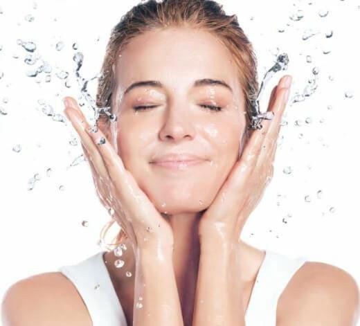 Soothing Micellar Cleansing Water - Osmotics Skincare
