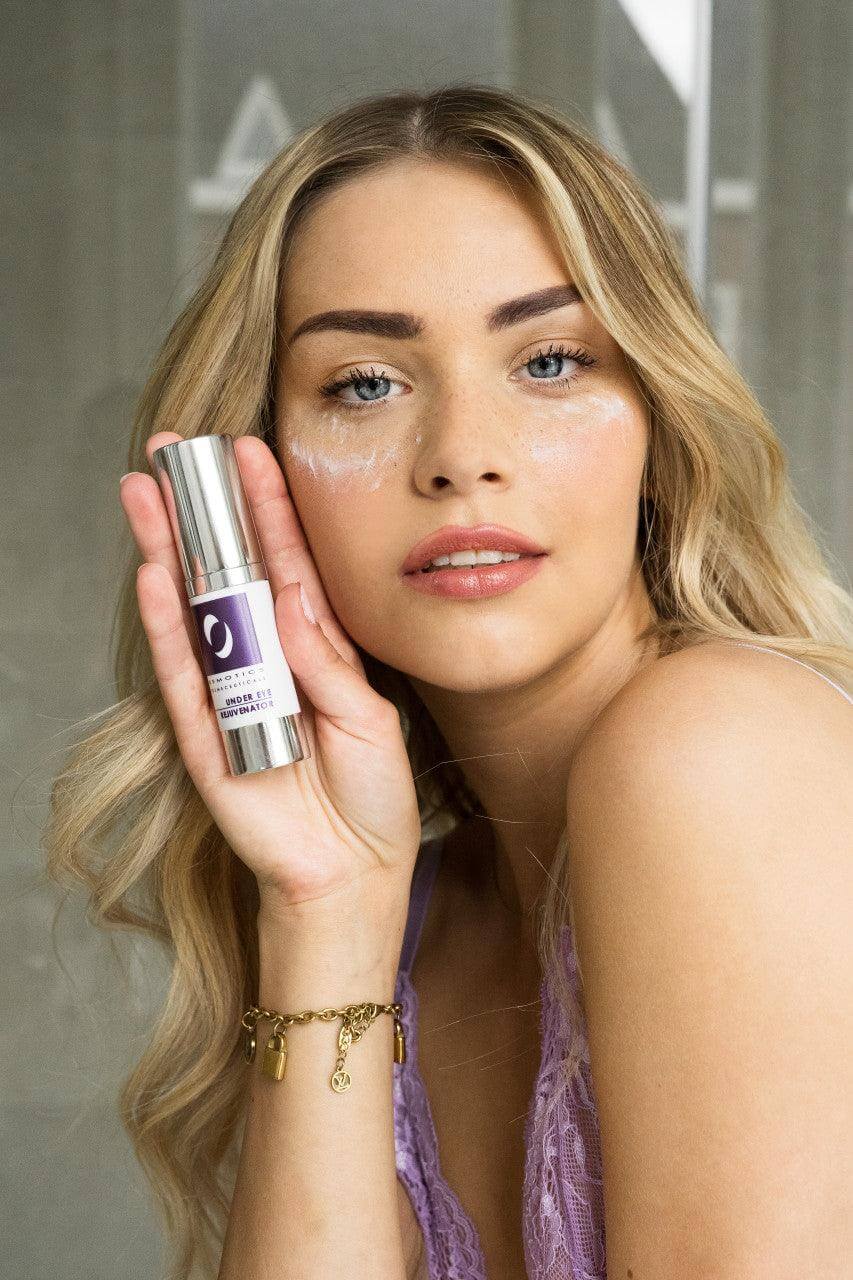 Under Eye Rejuvenator - Osmotics Skincare