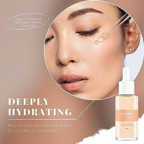 Vitamin C Serum - Osmotics Skincare