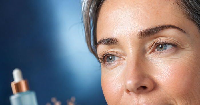 Dark Circles and Under-Eye Bags: What Causes Them and How to Treat the Look