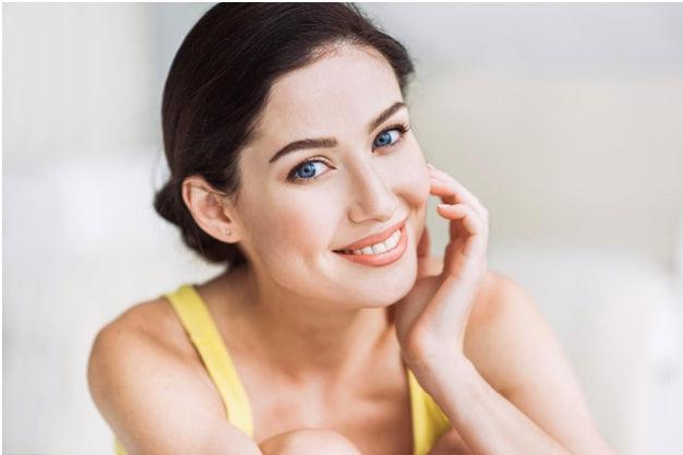 Consider Using Face Cream For Sensitive Skin - Osmotics Skincare