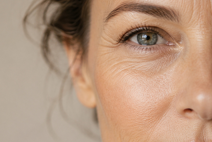Fine Lines: What Causes Them and How to Soften the Look