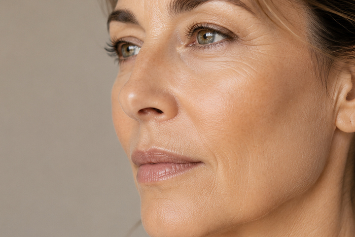 Loss of Firmness: Why Skin Starts to Sag and How to Firm the Look