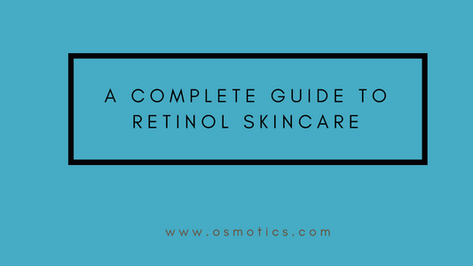 Ways to take care of your skin in summer? - Osmotics Skincare