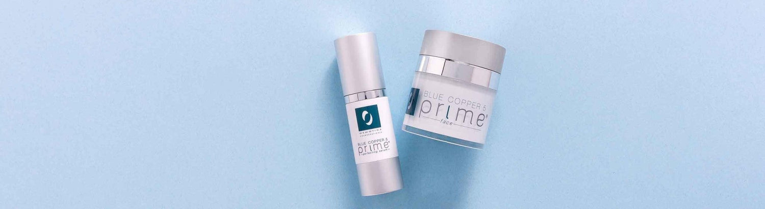 Skin Concerns - Osmotics Skincare