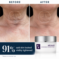 Nécolleté Age Reversal for Neck and Chest