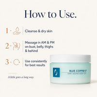 Blue Copper 5® Anti-Aging Body Lift