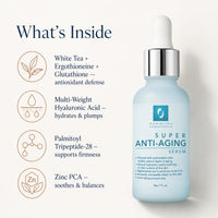 Anti-Aging Super Serum