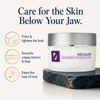 Nécolleté Age Reversal for Neck and Chest