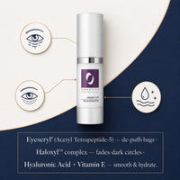 Under Eye Rejuvenator