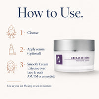 Cream Extreme Intensive Repair