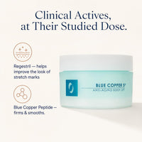 Blue Copper 5® Anti-Aging Body Lift