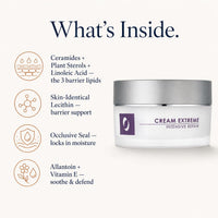 Cream Extreme Intensive Repair
