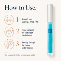 Blue Copper 5 Lip Plumper